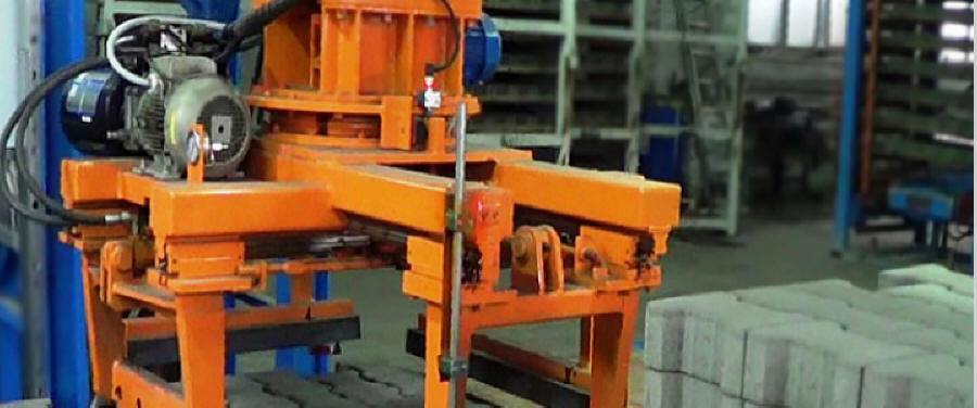 MIKON maszyny do produkcji prefabrykatów budowlanych 01
