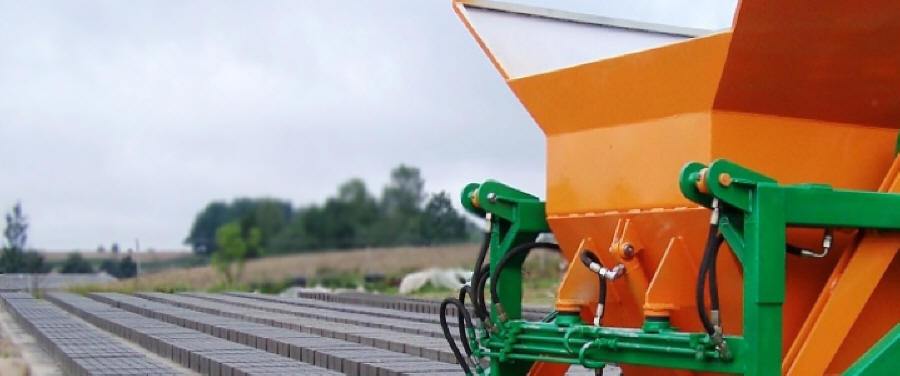 MIKON maszyny do produkcji prefabrykatów budowlanych 02